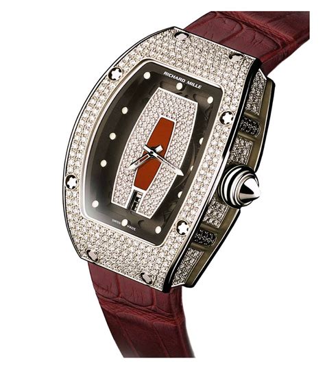 richard mille watches women|Richard Mille wrist watch price.